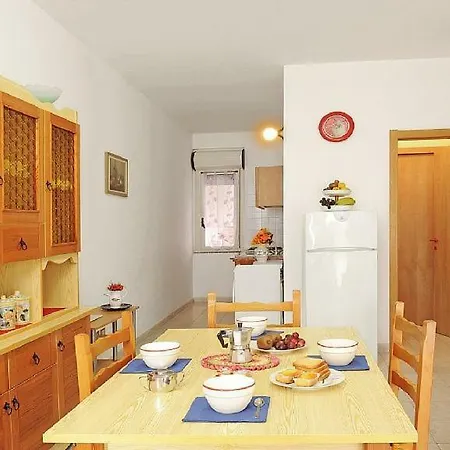 Διαμέρισμα Villasimius Apartment *