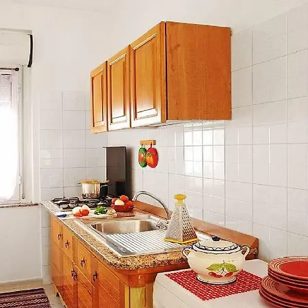 Villasimius Apartment * Villasimius