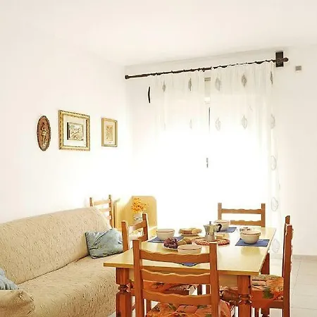 Villasimius Apartment