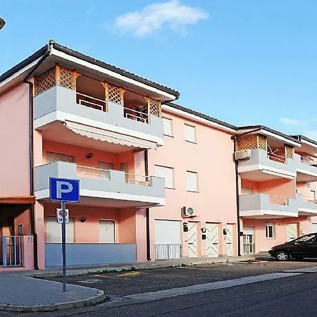 Διαμέρισμα Villasimius Apartment
