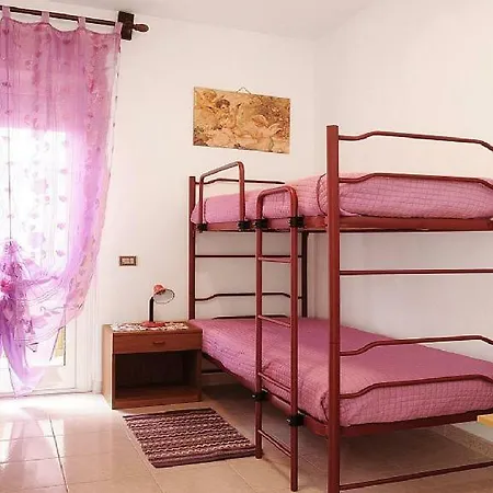 Villasimius Apartment Διαμέρισμα Villasimius