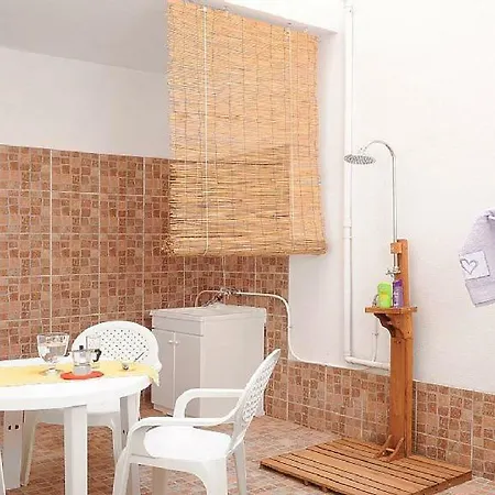 Villasimius Apartment