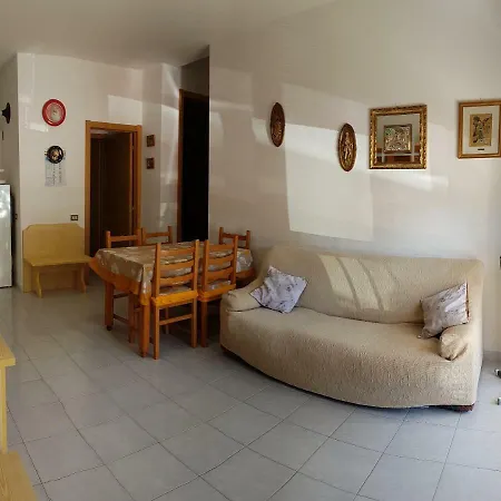 Villasimius Apartment Apartment *