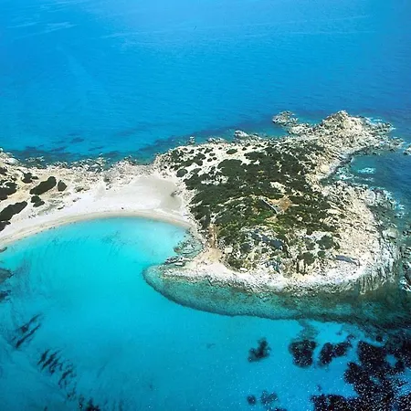 Villasimius Apartment *